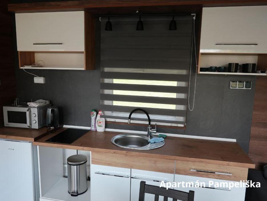 Apartmany Stramberk Exterior photo