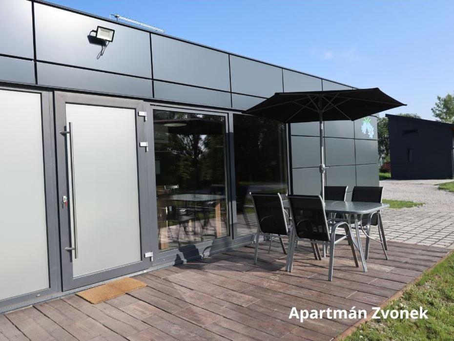 Apartmany Stramberk Exterior photo