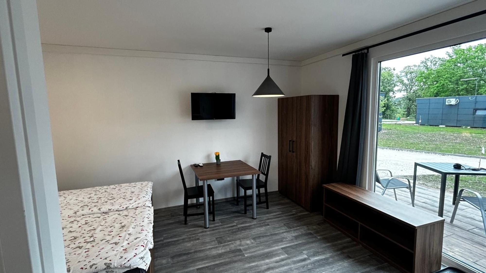 Apartmany Stramberk Exterior photo