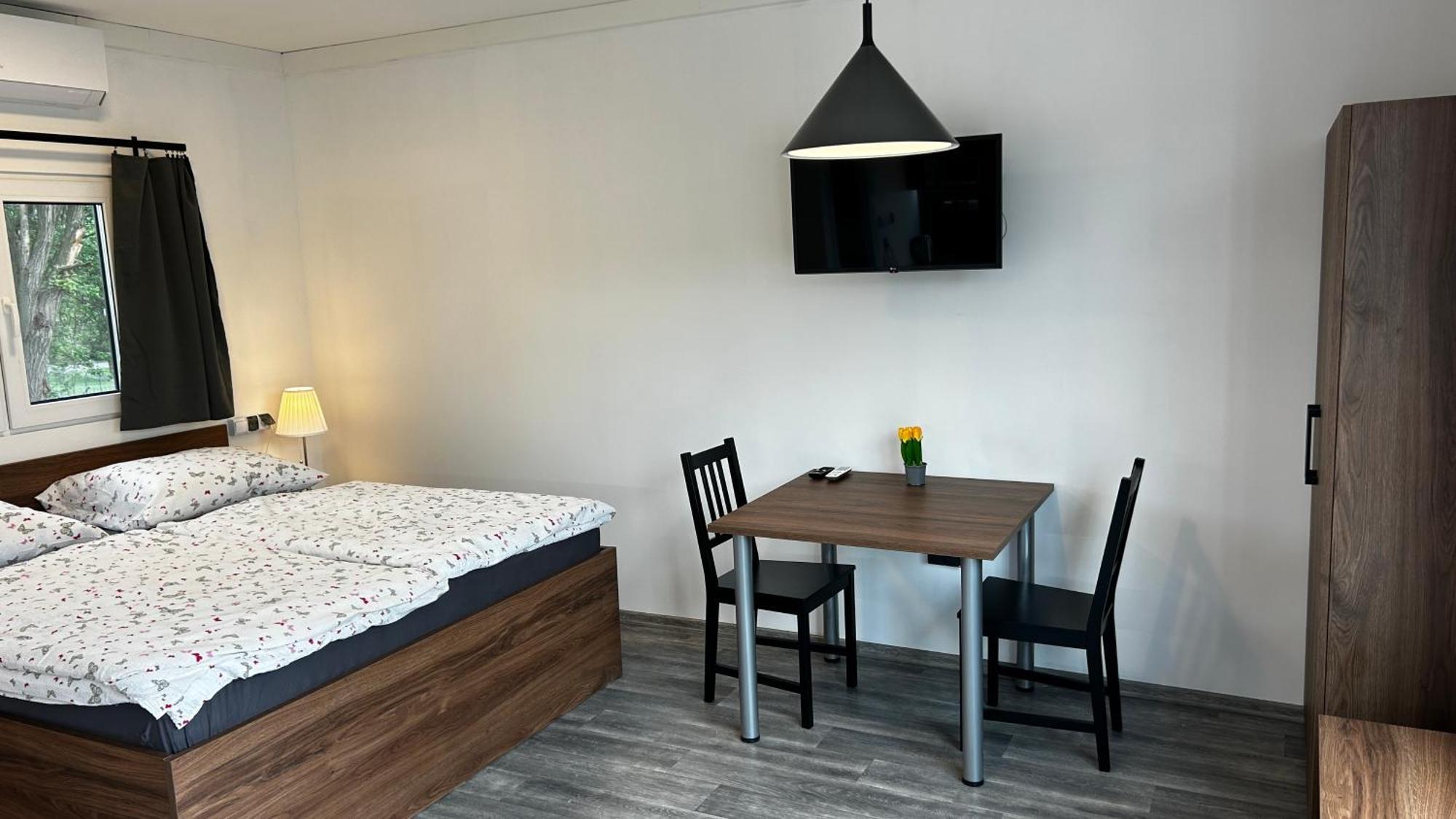 Apartmany Stramberk Exterior photo