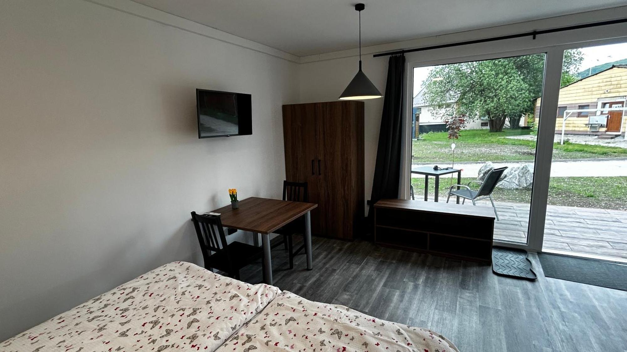 Apartmany Stramberk Exterior photo